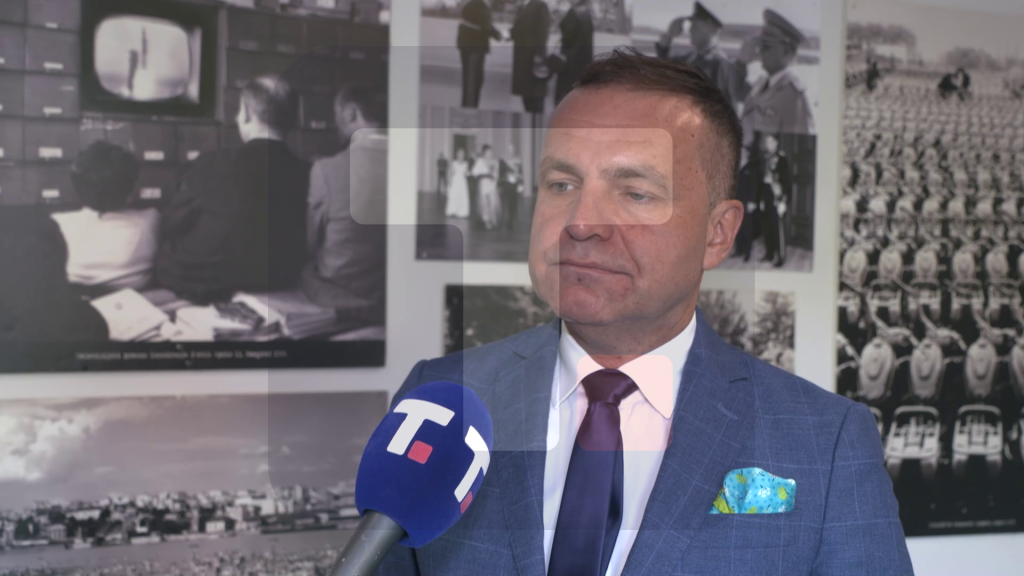 Vasić: Za završetak pregovora o NIS-u 10 dana nije dovoljno, biće novog produženja