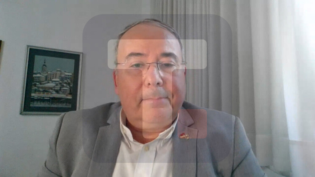 Nikolić: Život u Izraelu potpuno normalizovan nakon sinoćnih napada, osim u zoni razdvajanja sa Libanom