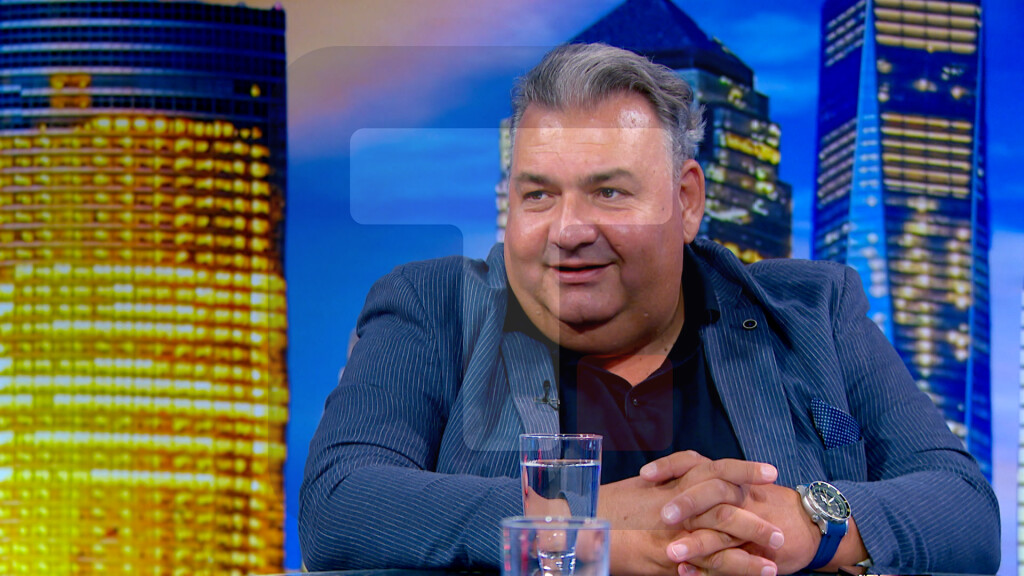 Pašanović: Građanima Srbije nije u interesu pad cena nekretnina