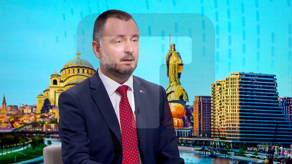 Apostolović: Nemačko-francuski non-pejper dobar za Srbiju, ubrzaće otvaranje klastera