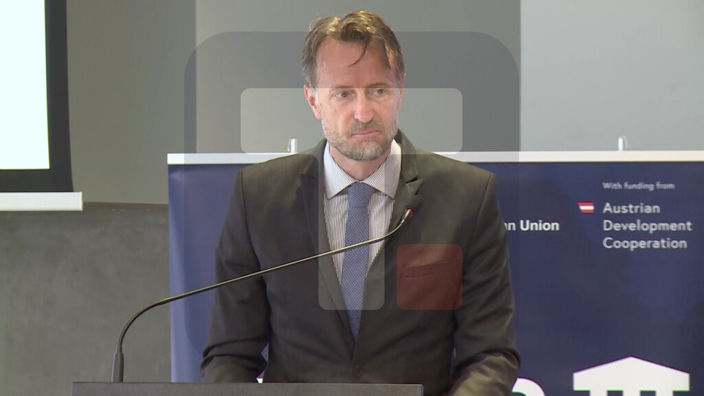 Četvrta WeBER regionalna konferencija „Decenija unapređenja javne uprave usmerene na građane“