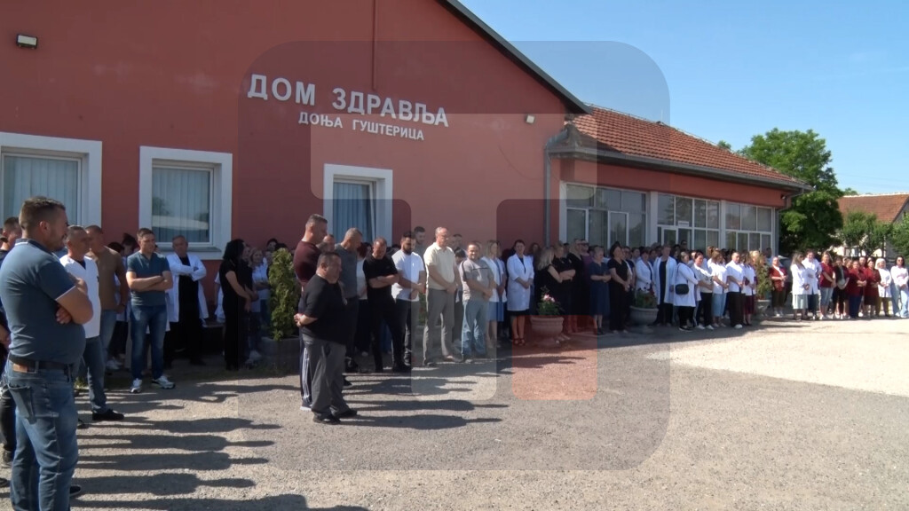 Radnici i danas protestovali u Gračanici i okolini zbog hapšenja srpskih direktora
