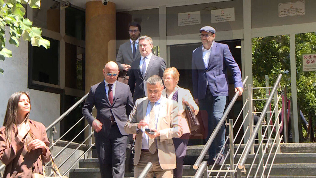 Rakić: Nema krivične odgovornosti optuženih u slučaju ''Generalštab''