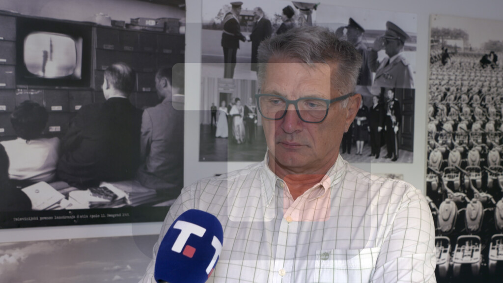 Vuletić: Vlast ima jasnu i prepoznatljvu politiku, studentska kampanja bez plana