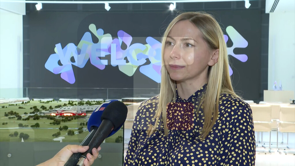 Avramović: EXPO obrazovna platforma, posete učenika imaće edukativni karakter