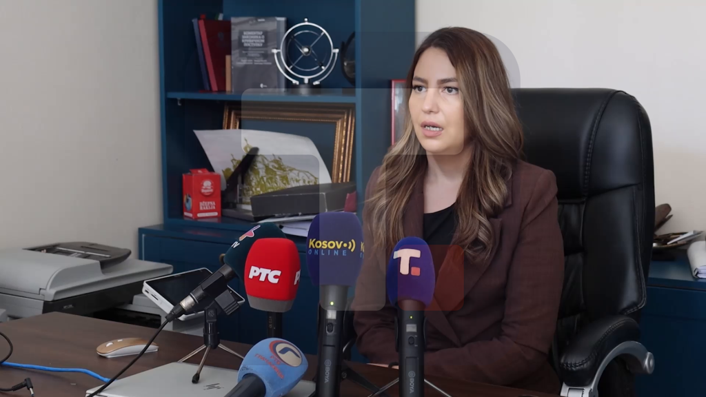 Filipović nakon ukidanja pritvora Srbima: Postupak se nastavlja u redovnoj proceduri