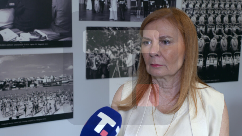 Joksimović: Non-pejper pokazuje da EU evidentno traži novi model pristupnih pravila