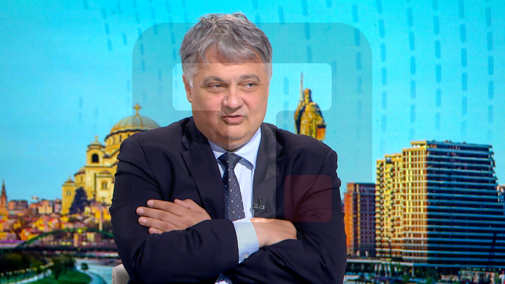 Lučić: Do kraja godine ili u prvom kvartalu 2027. će biti ukinut roming za EU