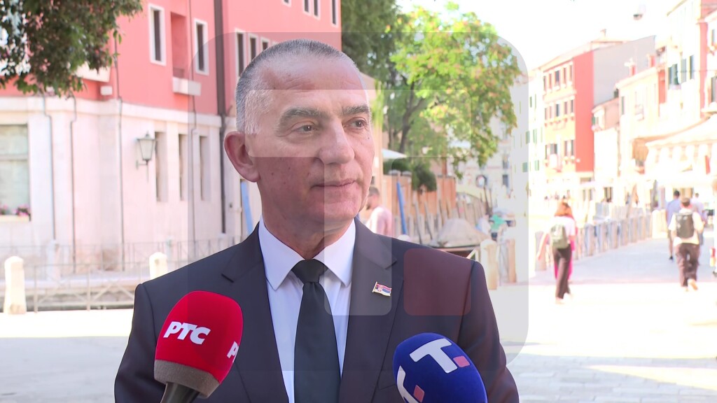 Vujić: Venecijanska komisija potvrdila da je Srbija unapredila set pravosudnih zakona