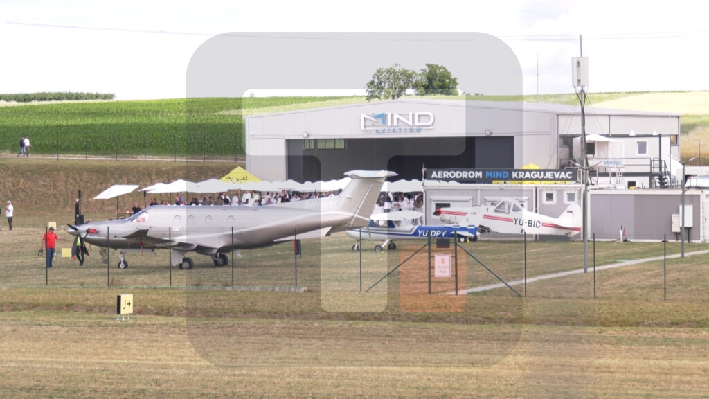 Međunarodni aeromiting “AeroMIND 2026”