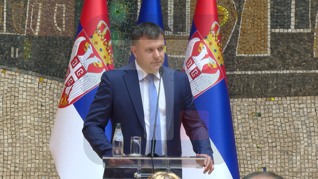 Memić: Da do kraja godine platforma koja će direktno povezivati vodiče i turiste