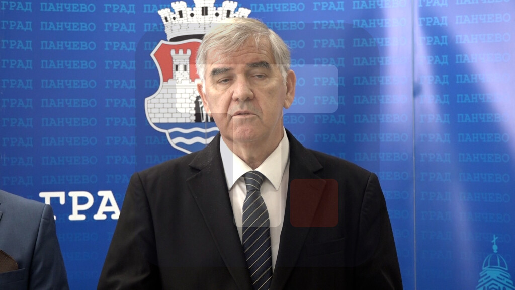 Beriša: Južnobanatski upravni okrug je primer uspešne multikulturalne sredine