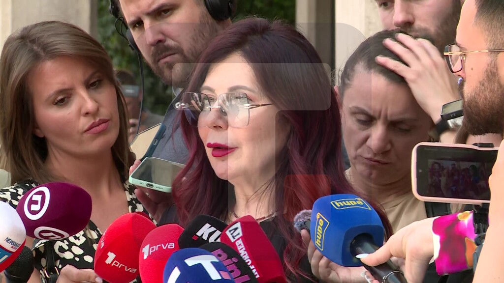 Dobričanin Nikodinović: Važno je što je izreka i obrazloženje presude objavljeno javno i što je je sudija objasnio ceo tok postupka, javnost sada ima potpunu sliku