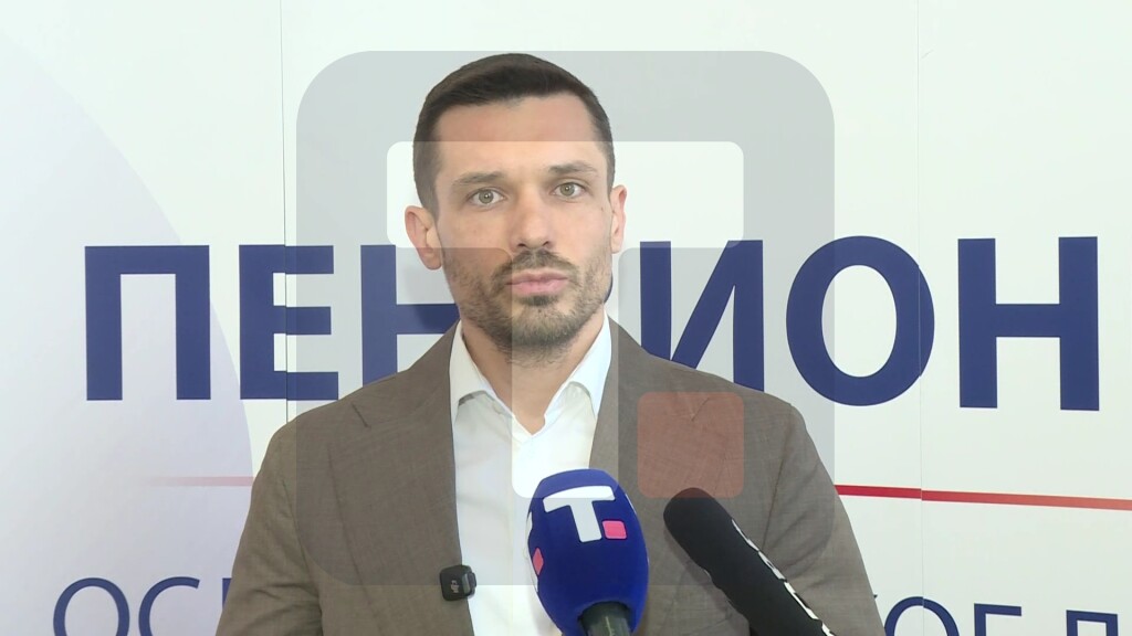 Ognjenović: Nastavljamo da brinemo o penzionerima, novo povećanje penzija do kraja godine