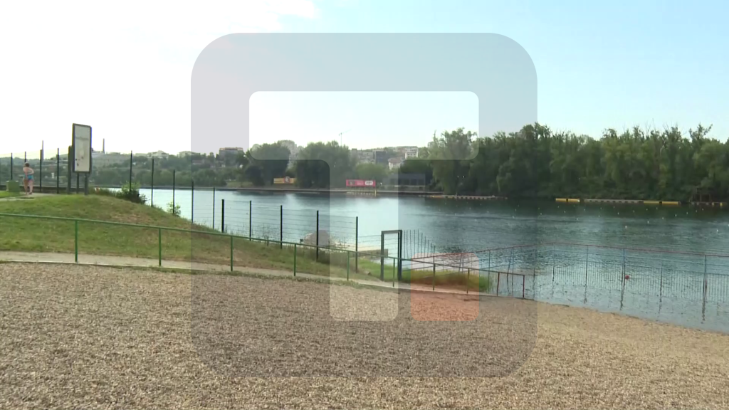 Sutra počinje kupališna sezona na Adi Ciganliji