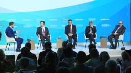 Horizons Forum o održivosti i povezivanju