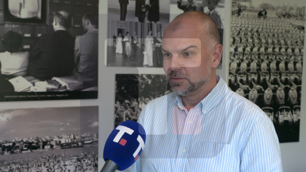 Turinski: Srbija visoko deficitarno tržište rada, zanatlije najlakše dolaze do posla