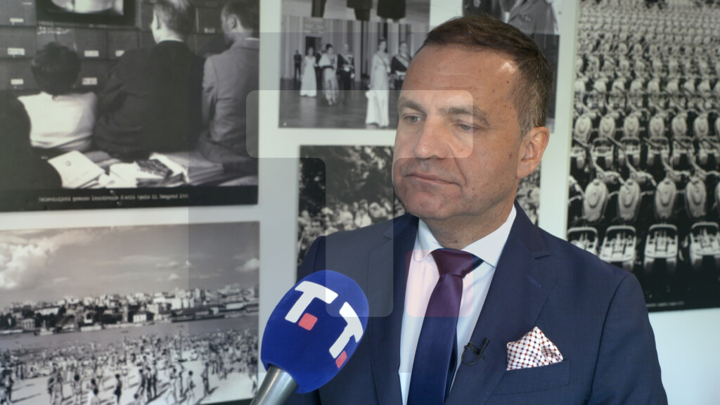 Vasić: Svetski kongres ekonomista u BG može da poboljša ekonomsku poziciju Srbije