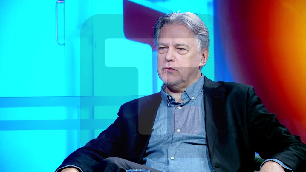 Gocić: Izazov je „ogoliti se“ kao ja u „Fikseru“