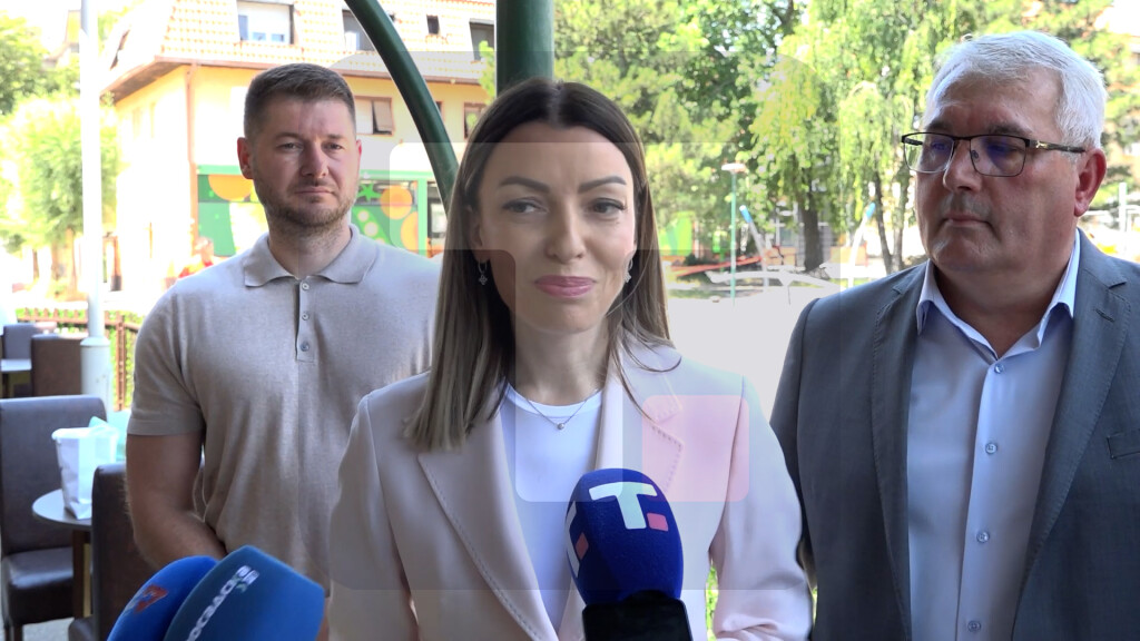 Mesarović: Ravnomeran razvoj opština prioritet državne politike