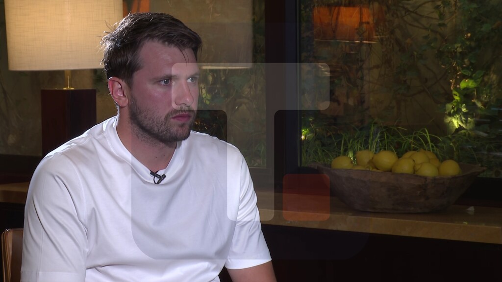 Dončić: Jokić i ja smo timski igrači; Zvezda: Rano je, ali možda jednog dana