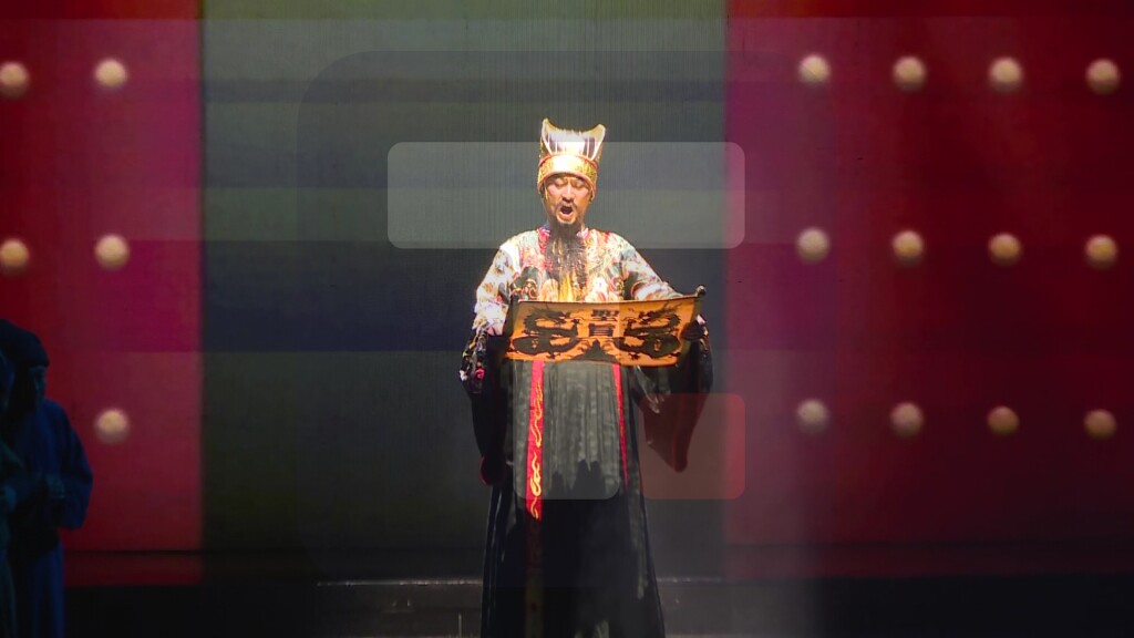 Kineska nacionalna opera prvi put u Srbiji izvodi svoju monumentalnu produkciju klasične opere Đakoma Pučinija "Turandot”