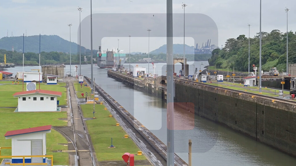Panamski kanal - žila kucavica globalne trgovine