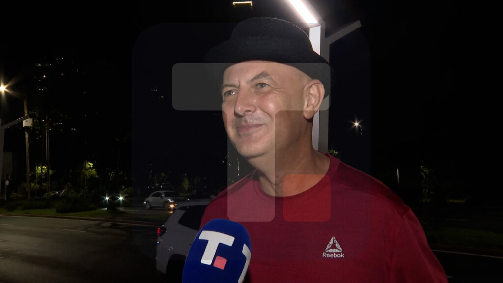 Vujić: Ja ću navijati za "Vatrene"