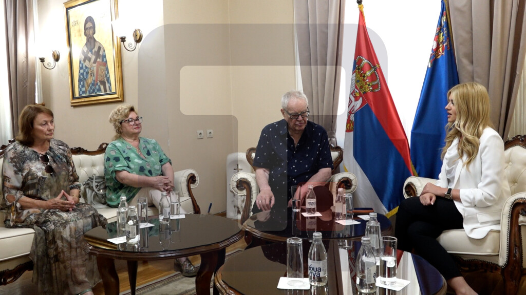 Pevačima Nadi Pavlović i Leu Martinu pripale nagrade za životno delo