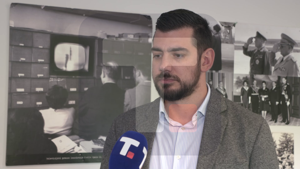Grubešić: Vučićeva inicijativa da građani sami biraju teme na skupu od velikog značaja