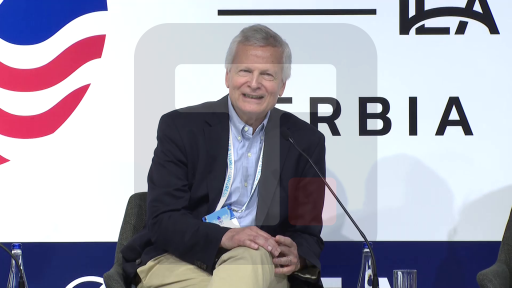 Rodrik: Ako gepolitika bude dominantan okvir imaćemo ružan scenario ekonomskog poretka