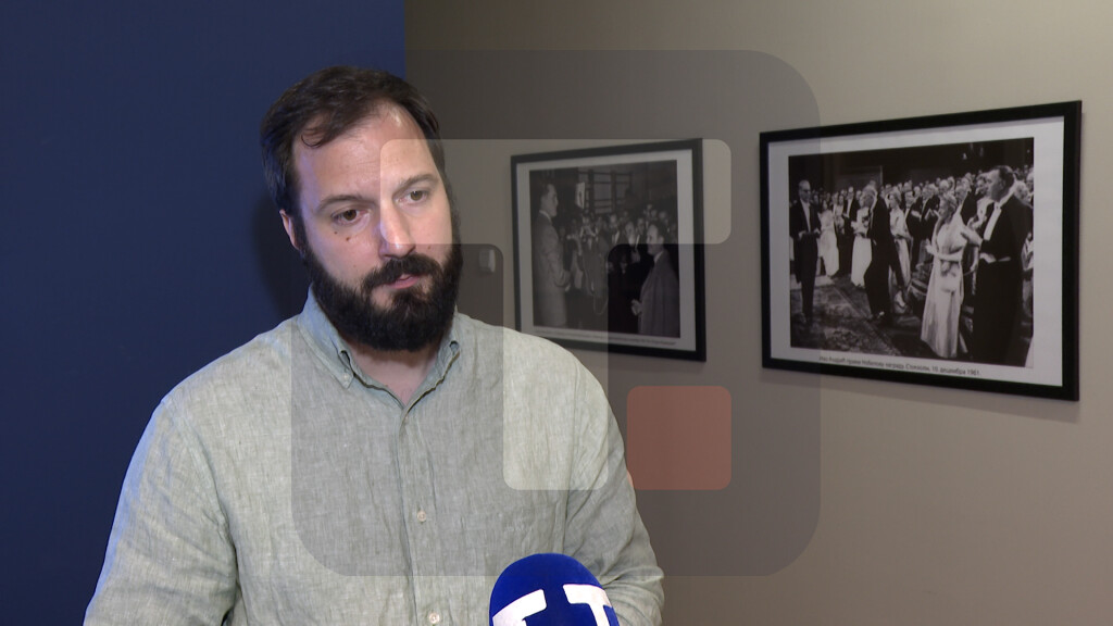 Peković: Izmenama KZ se drastično povećavaju kazne za nedozvoljeno nošenje oružja