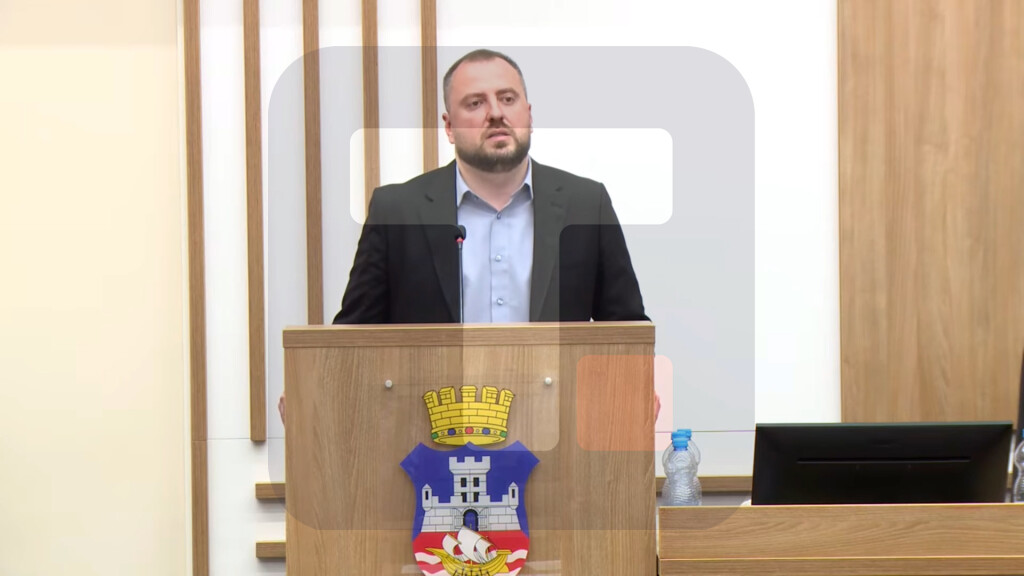 Mirković: Odbornici opozicije pokušali da spreče donošenje odluka u interesu Beograđana