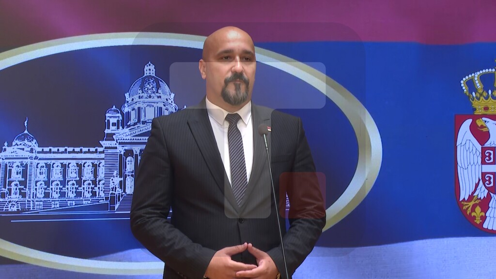 Predlog izmena Zakona o finansiranju političkih aktivnosti u skupštinskoj proceduri