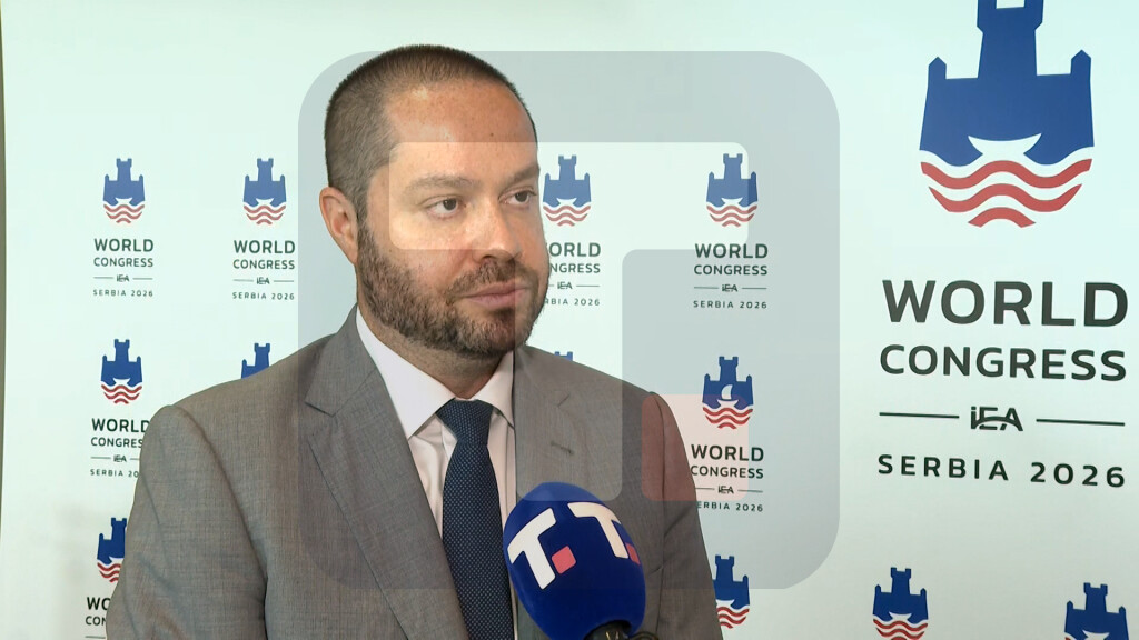 Ratnovski: SR vodi dobru monetarnu politiku,inflacija u 2026. biće 3,6%,rast BDP 2,8%