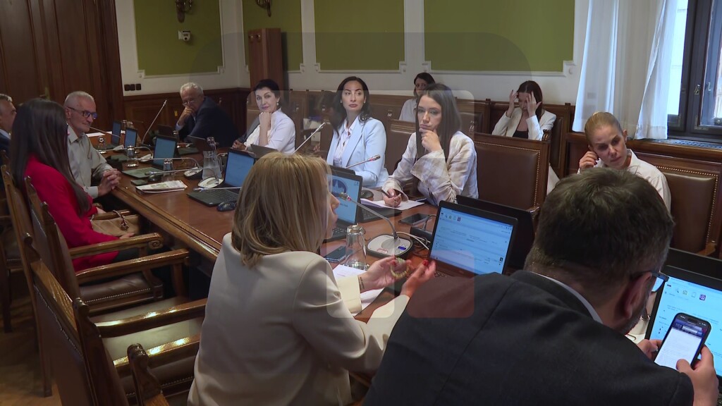 Obustavljen postupak za predlaganje kandidata za člana REM-a iz redova manjina