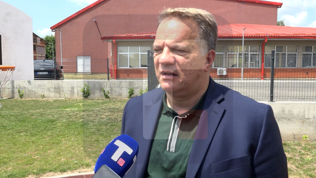 Stanković: Konkurencija stranih univerziteta može da podigne kvalitet visokog obrazov