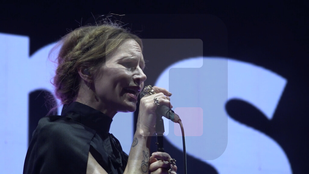 The Cardigans glavne zvezde prve večeri Arsenal Festa