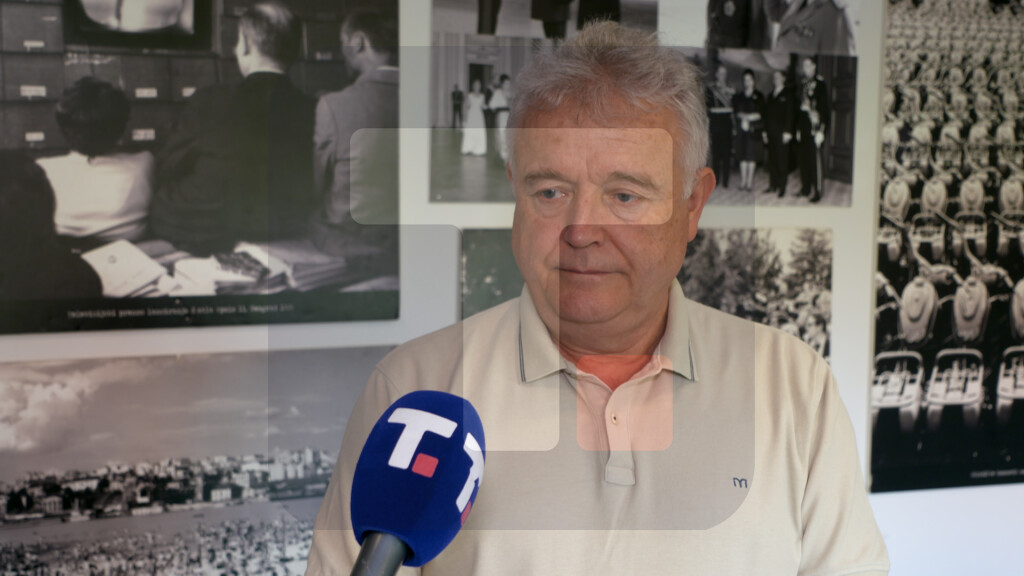 Mijatović: Zemljotresi u Južnoj Americi normalna pojava