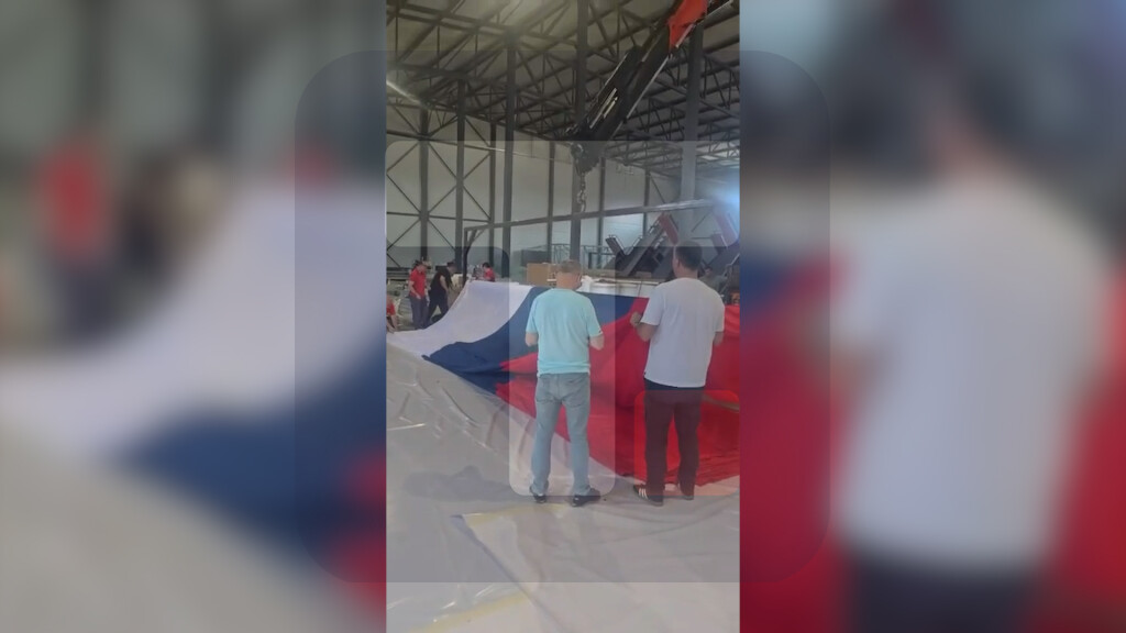 Poslednje pripreme pred sutrašnji skup “Srbija - jedna porodica”