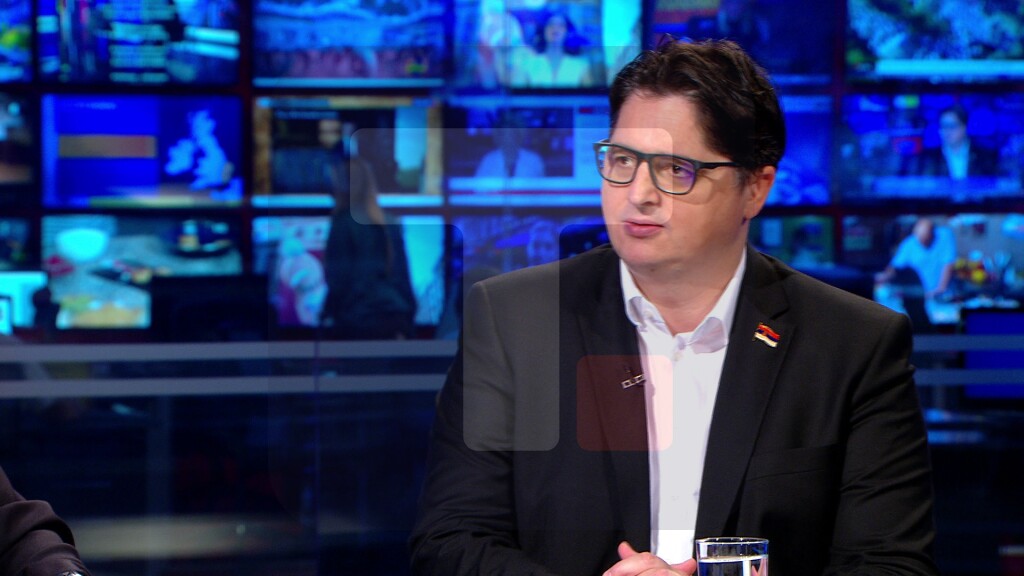 Mrdić: Važno da što veći broj građana dođe na skup da čujemo mišljenje o prioritetima