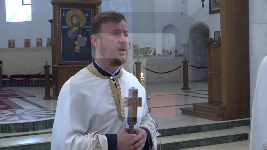 Radić: Postradalo je šesnaestoro Srba, onih najhrabrijih, koji nisu želeli da napuste svoje rodno mesto