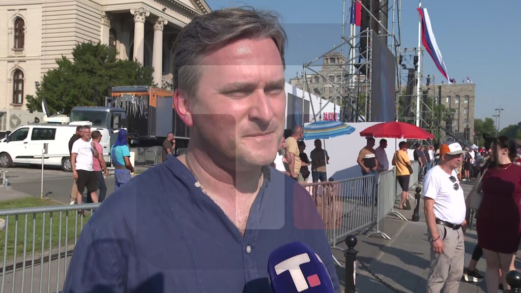 Selaković: U slozi i zajedništvu se nalazi snaga naroda i Srbije