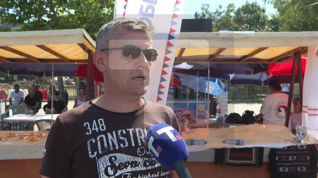 Trifunović: Ne sme se pripadati masi koja hoće nekoga da fizički ili na bilo koji drugi način ugrožava