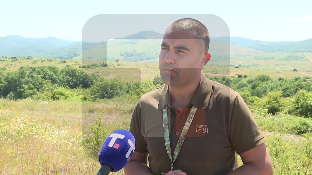 Radulović: VS prati trendove u svetu, ali može da se osloni i na naše kapacitete