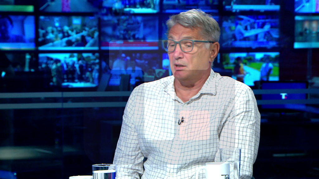 Vuletić: Jučerašnji skup SNS-a pokazao političku snagu i preporod stranke
