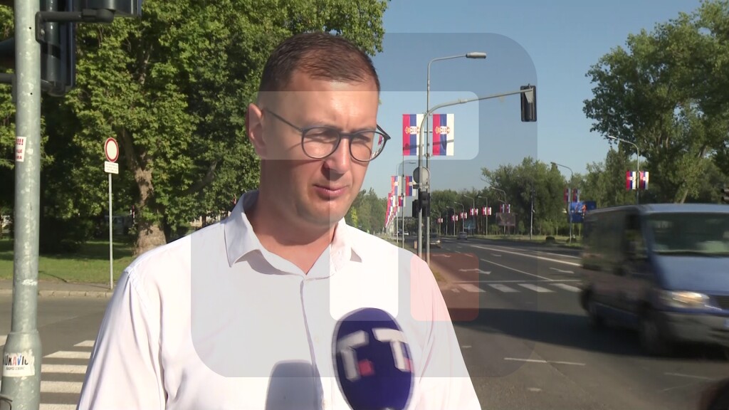 ABS: Kampanja „Vozi odmoran" počinje od sutra