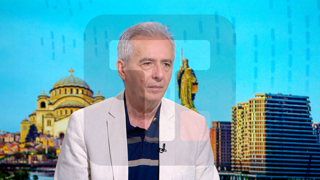 Drecun: Vojska Srbije prati trendove i prilagođava se, moramo imati vrhunski osposobljene vojnike