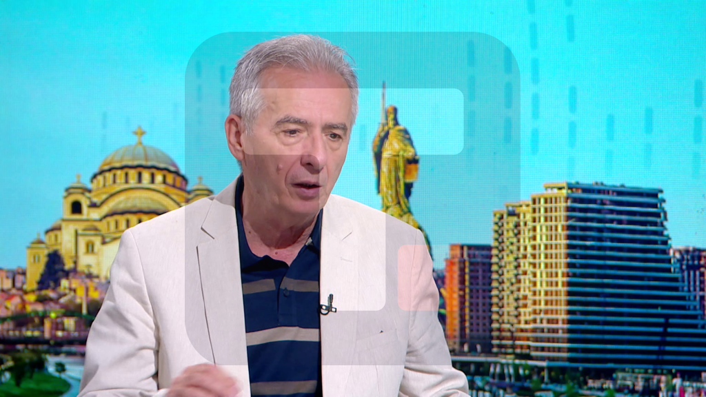 Drecun: Cilj Prištine da se izbriše svaki trag o tome da je KiM srpska zemlja