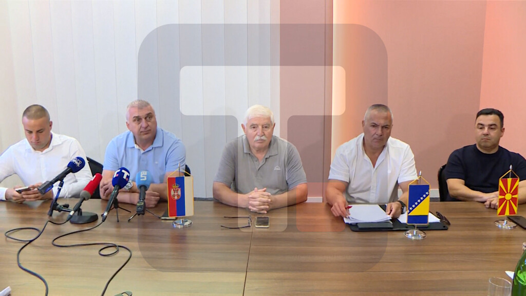 Udruženje prevoznika ZB traži da EK do 10. avgusta nađe rešenje za vozače kamiona
